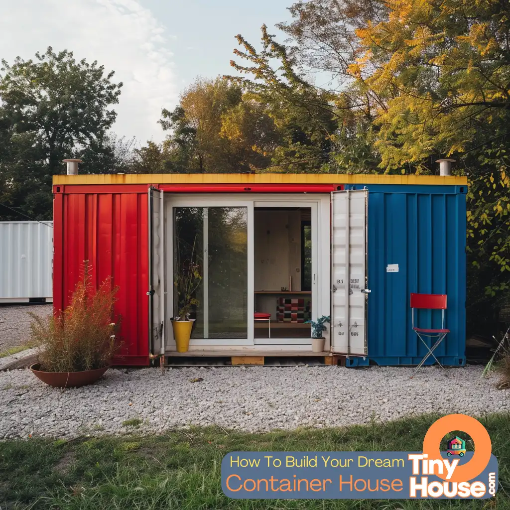 How to Find and Buy the Perfect Land for Your Tiny House