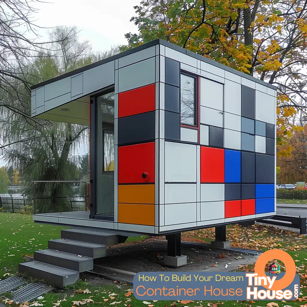 How to Buy a Tiny House and Land