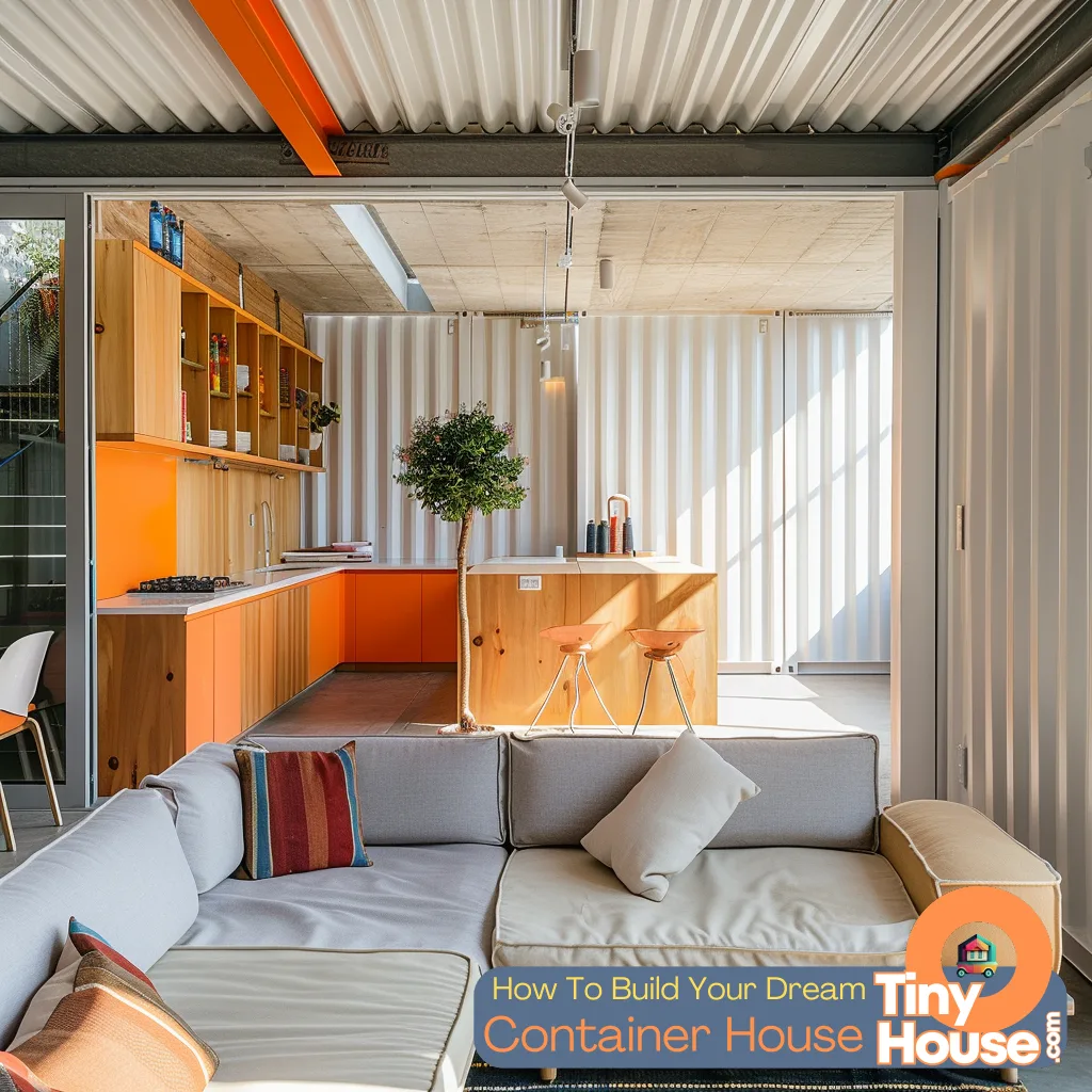 These 24 Ultra Modern Tiny House Will Blow Your Mind – Revisited!