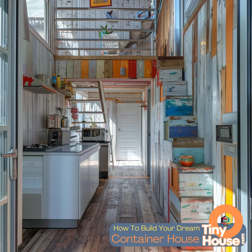 Can I Buy Land and Live in a Tiny House? Find Out Now!