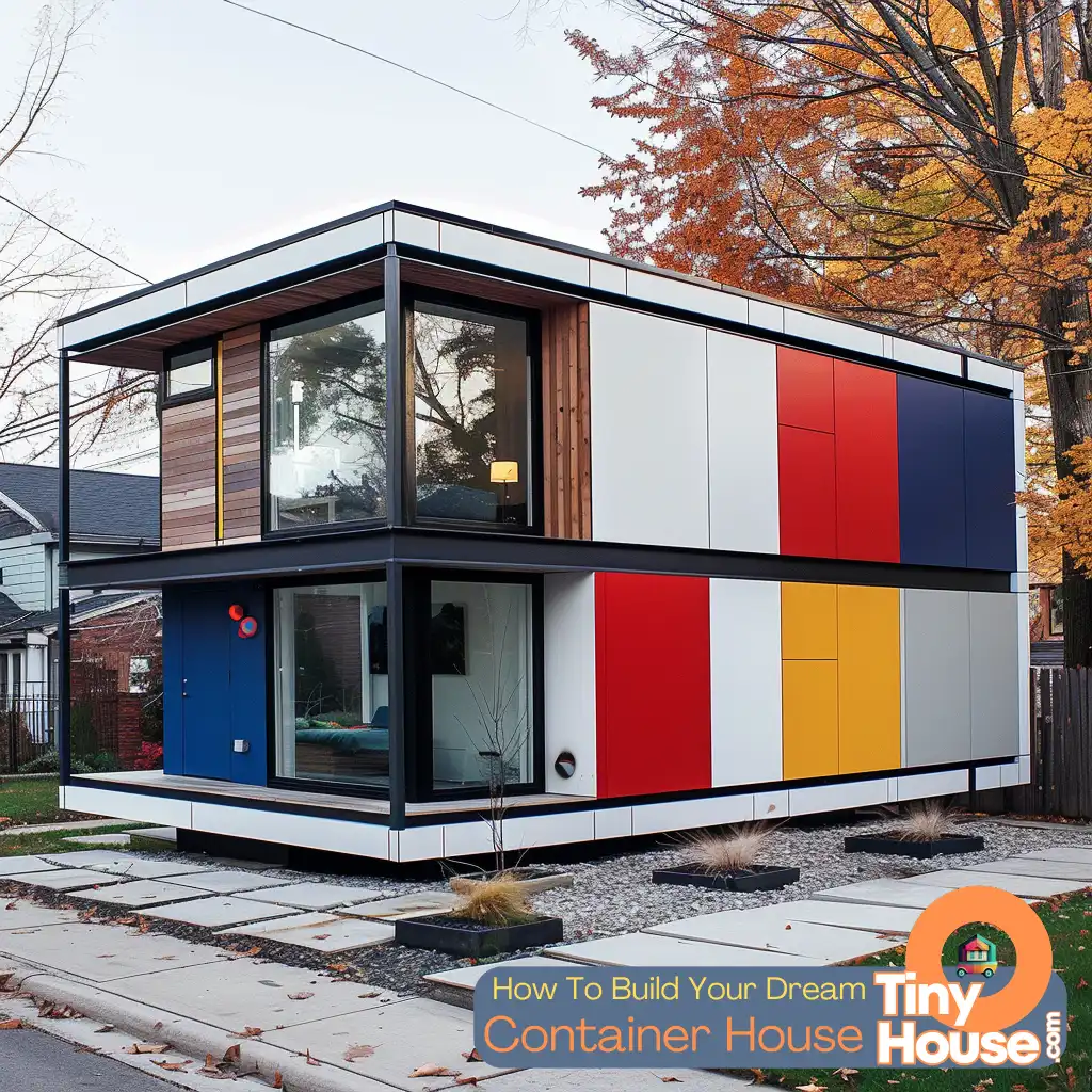 Can You Park a Tiny House on Your Own Land? Find Out Now!