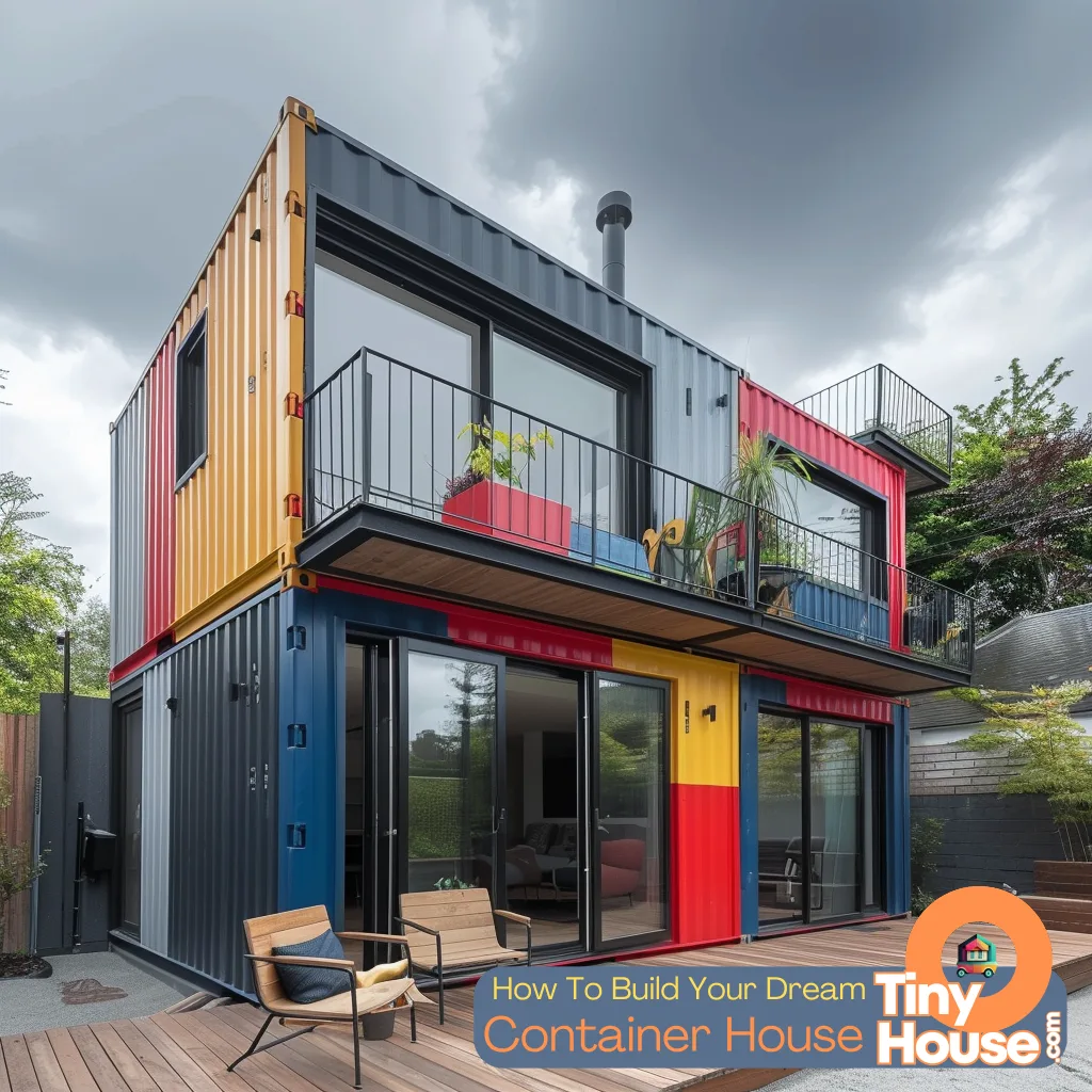 Unlock The Secrets To Choosing Land For Tiny House Bliss