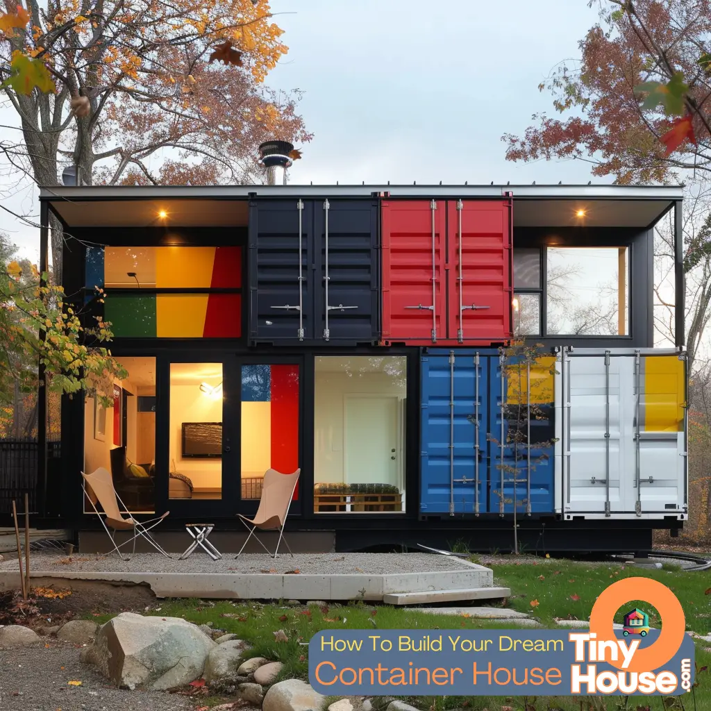 How to Put a Tiny House on Land: Your Ultimate Guide