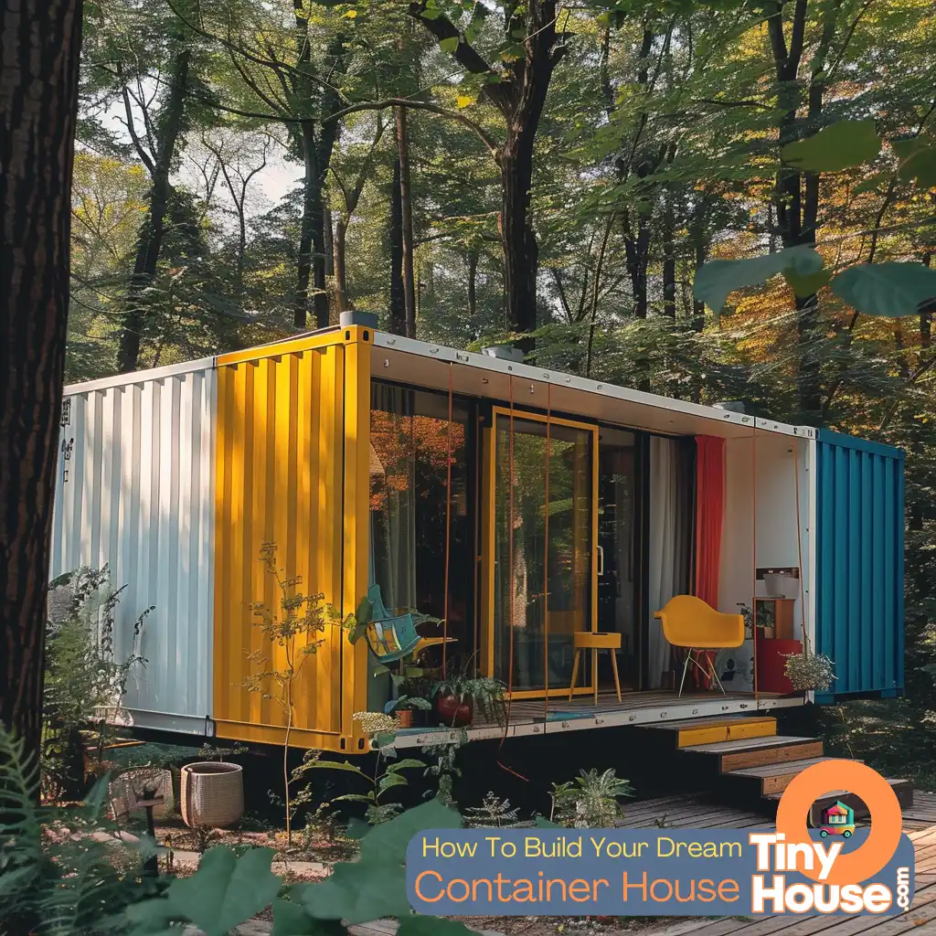 The Ultimate Guide to Buying Land for Your Tiny House Dreams