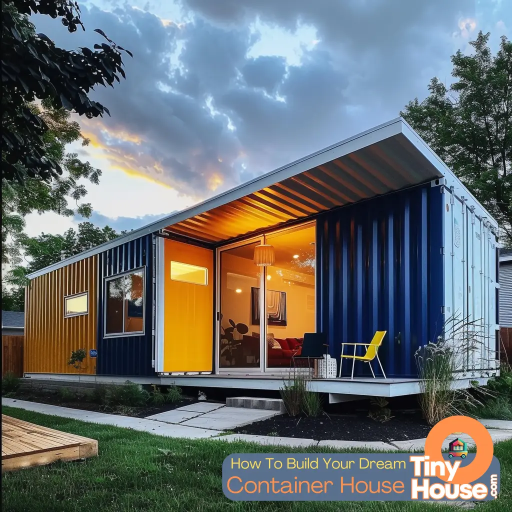 Essential Guide: Determining the Right Amount of Land for Your Tiny House