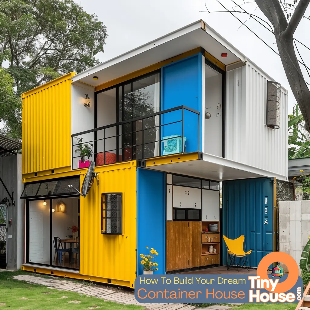 Essential Tips for Purchasing Land for Tiny House Living