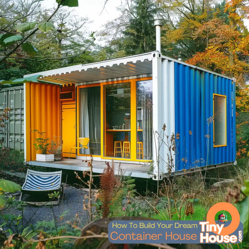 The Ultimate Guide to Parking a Tiny House on Your Land