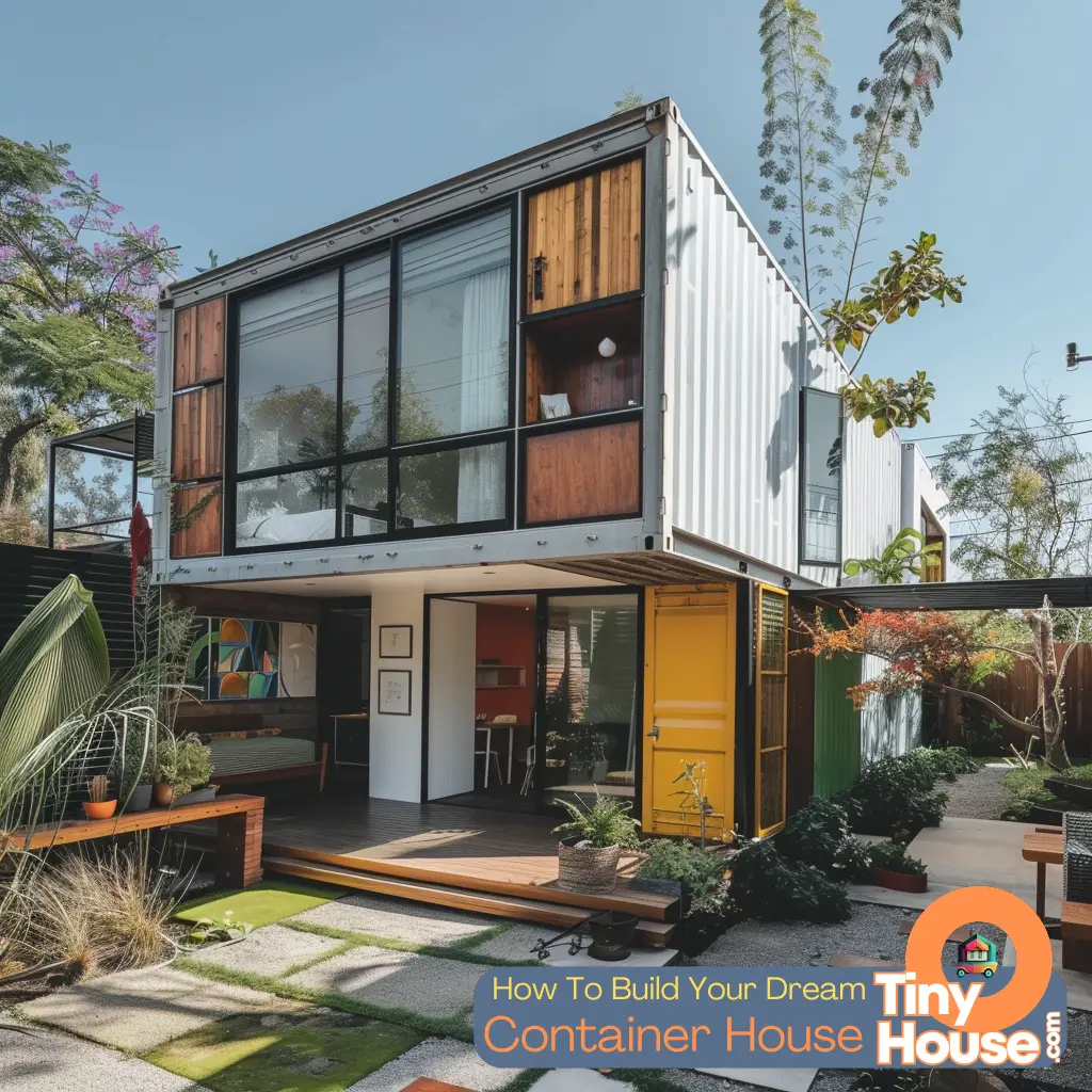 Uncover the Best Tiny House Land Rentals for Minimalist Living ✨