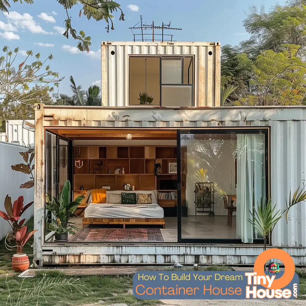 Simplify Your Search: Buying Land for a Tiny House