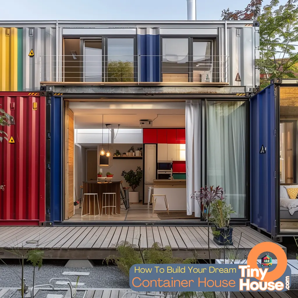 Securing Your Dream: Tiny House Land Renting Essentials