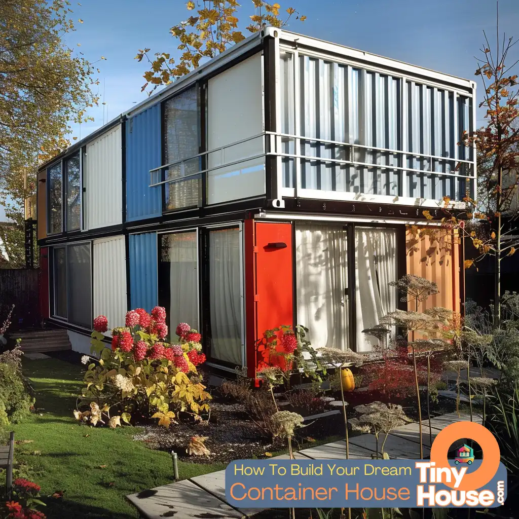 Discover the Best Land for Your Tiny House Dream: Expert Tips and Legal Insights