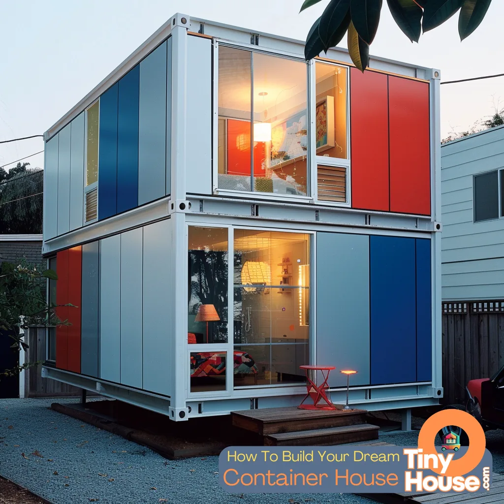 Landowners\’ Handbook: Placing a Tiny House on Your Property