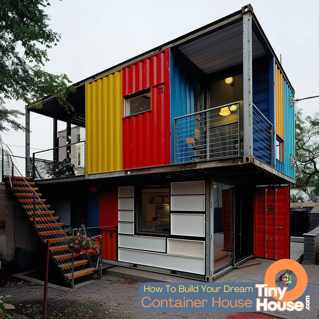 The Ultimate Guide to Land Ownership for Tiny House Dwellers