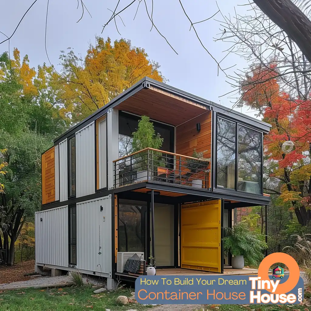 The Ultimate Guide to Tiny House Land Size Requirements