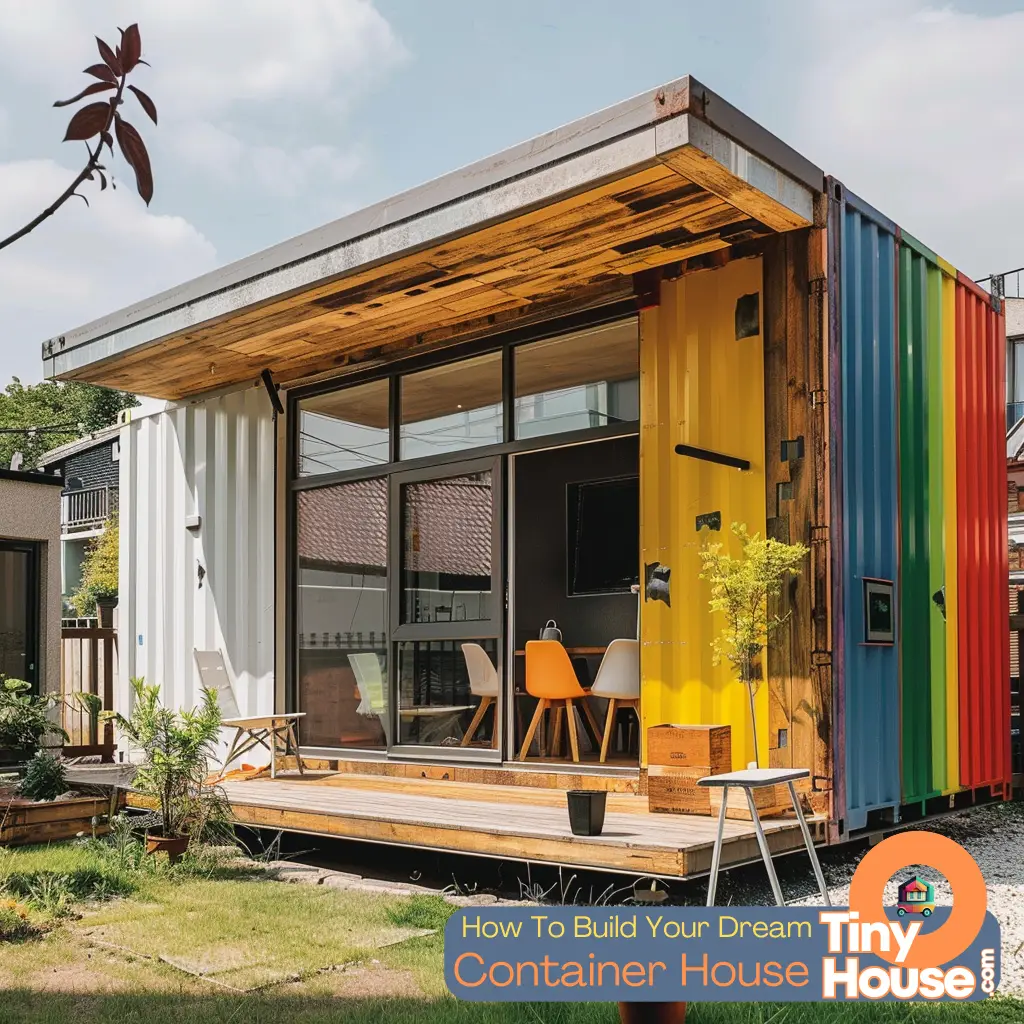 Essential Tips for Buying Land to Build Your Tiny House