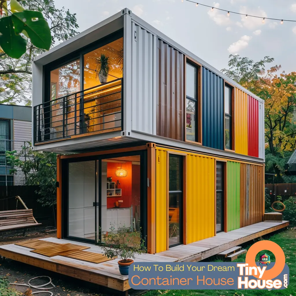 The Ultimate Guide to Parking a Tiny House on Your Land