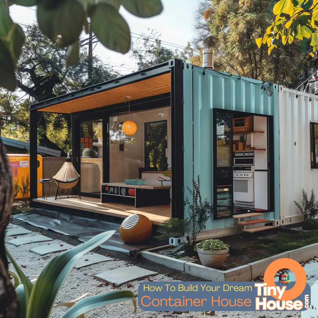 Land Buying 101: A Guide for Tiny House Owners