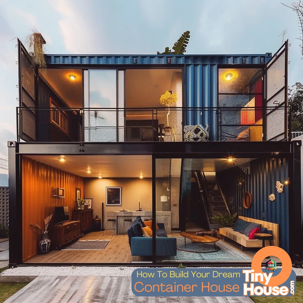 How to Acquire Land for Tiny House Placement 🧳