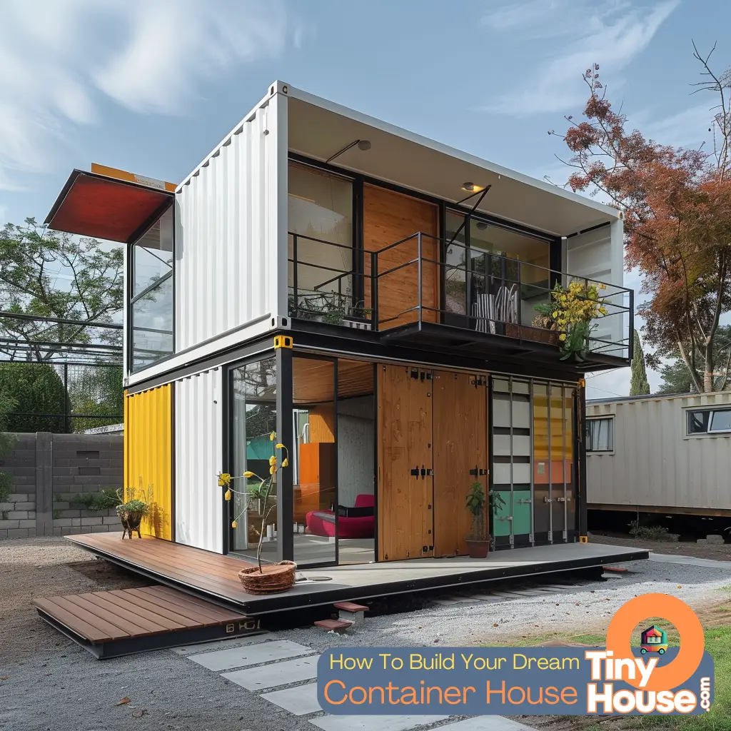 The Ultimate Breakdown of Tiny House Expenses