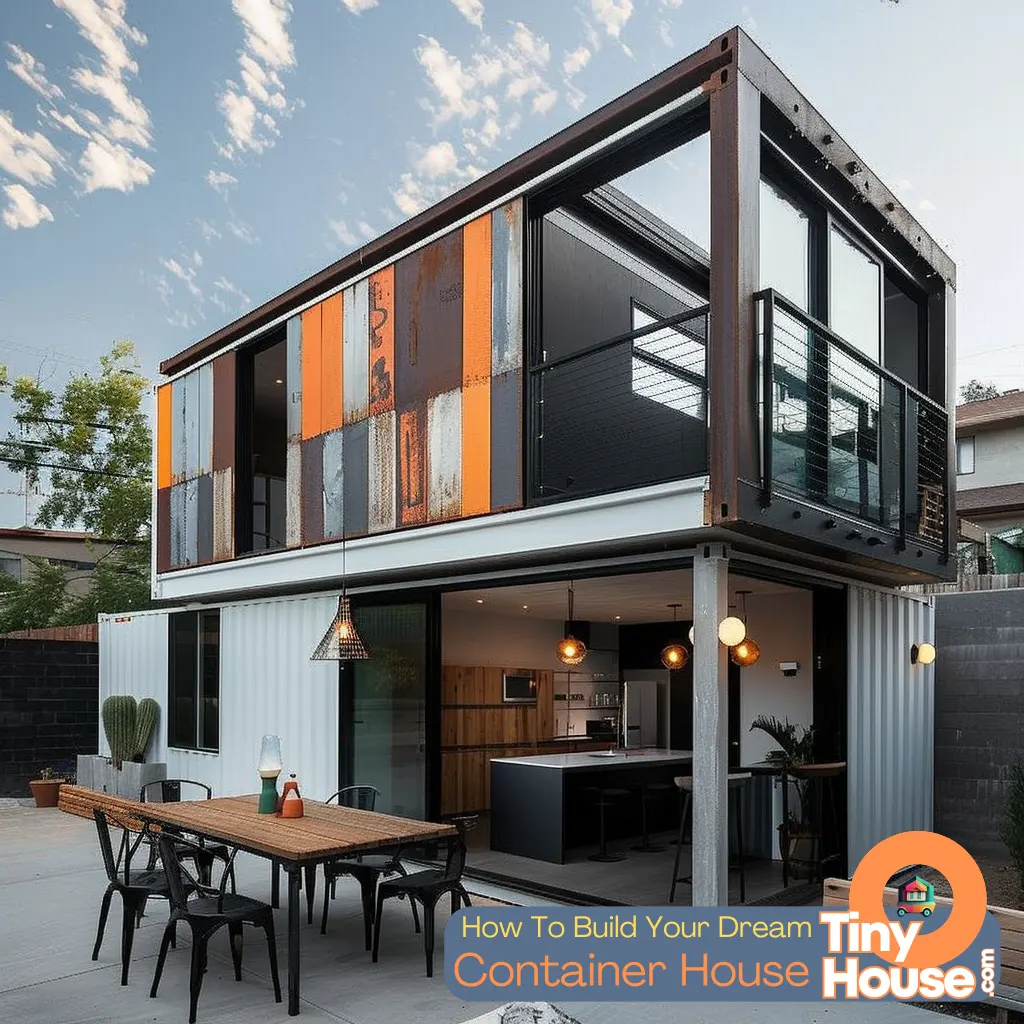 Unveil the Perfect Tiny House Plans for Your Dream Home