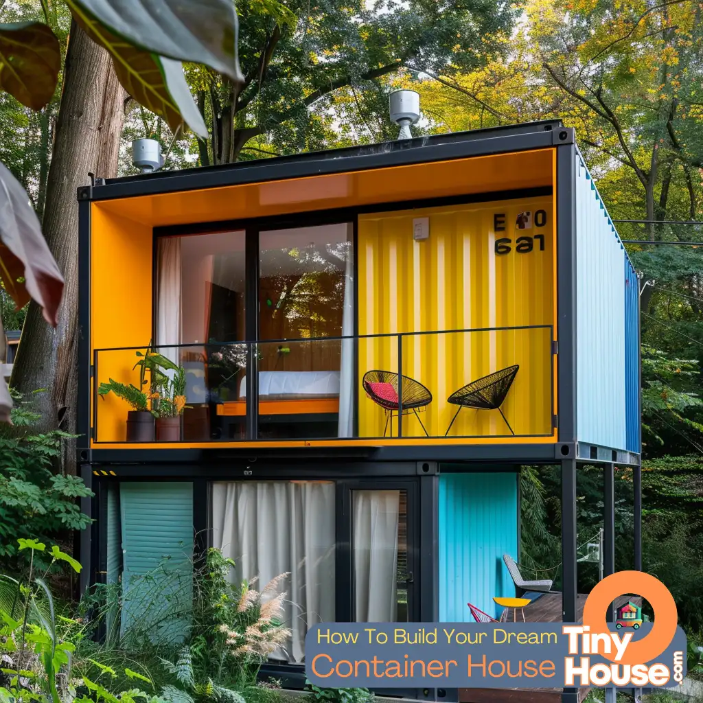 Tiny House Shell 101: Building, Customization, and Costs