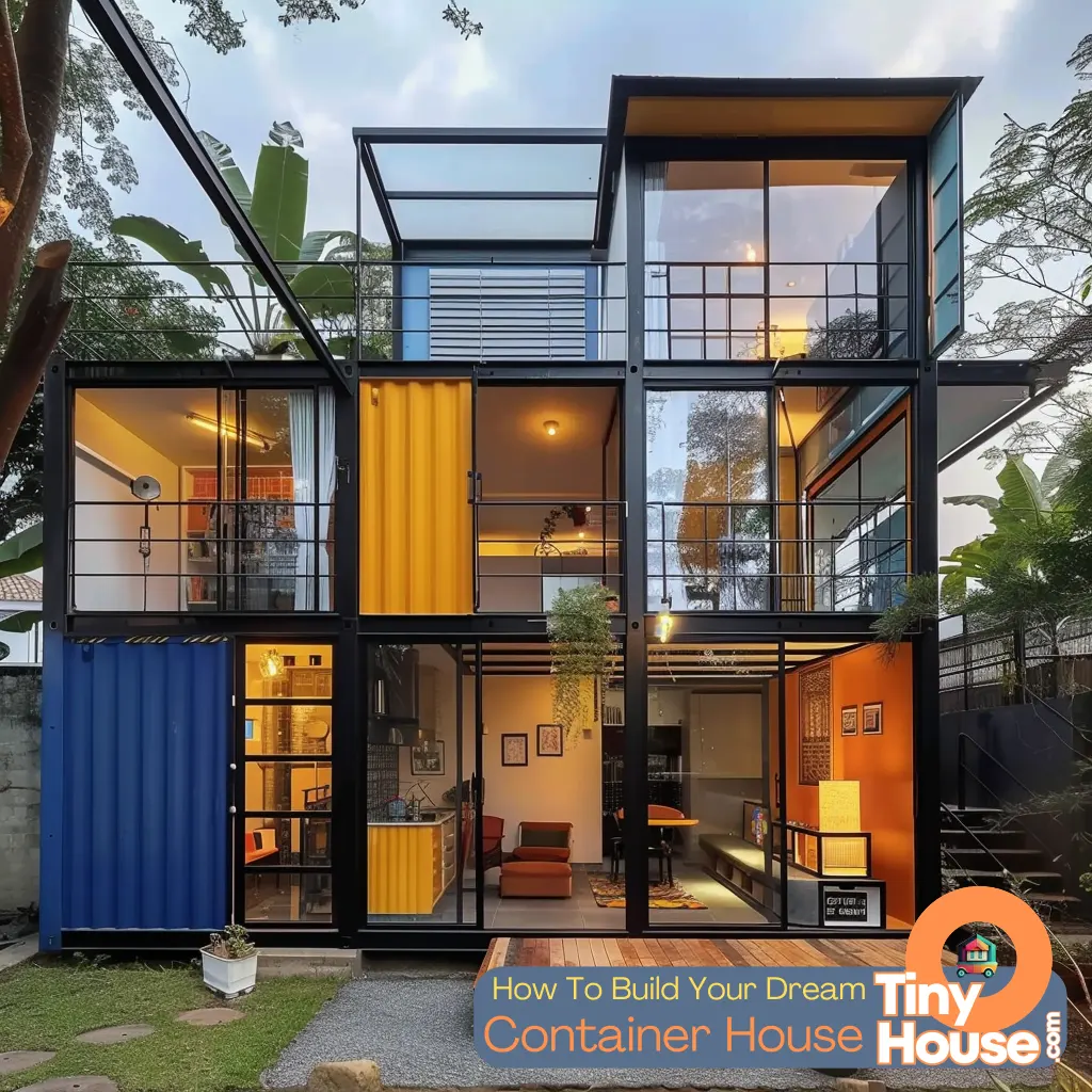 Tiny House Kits: Your Step-by-Step Guide to Building Your Dream Home