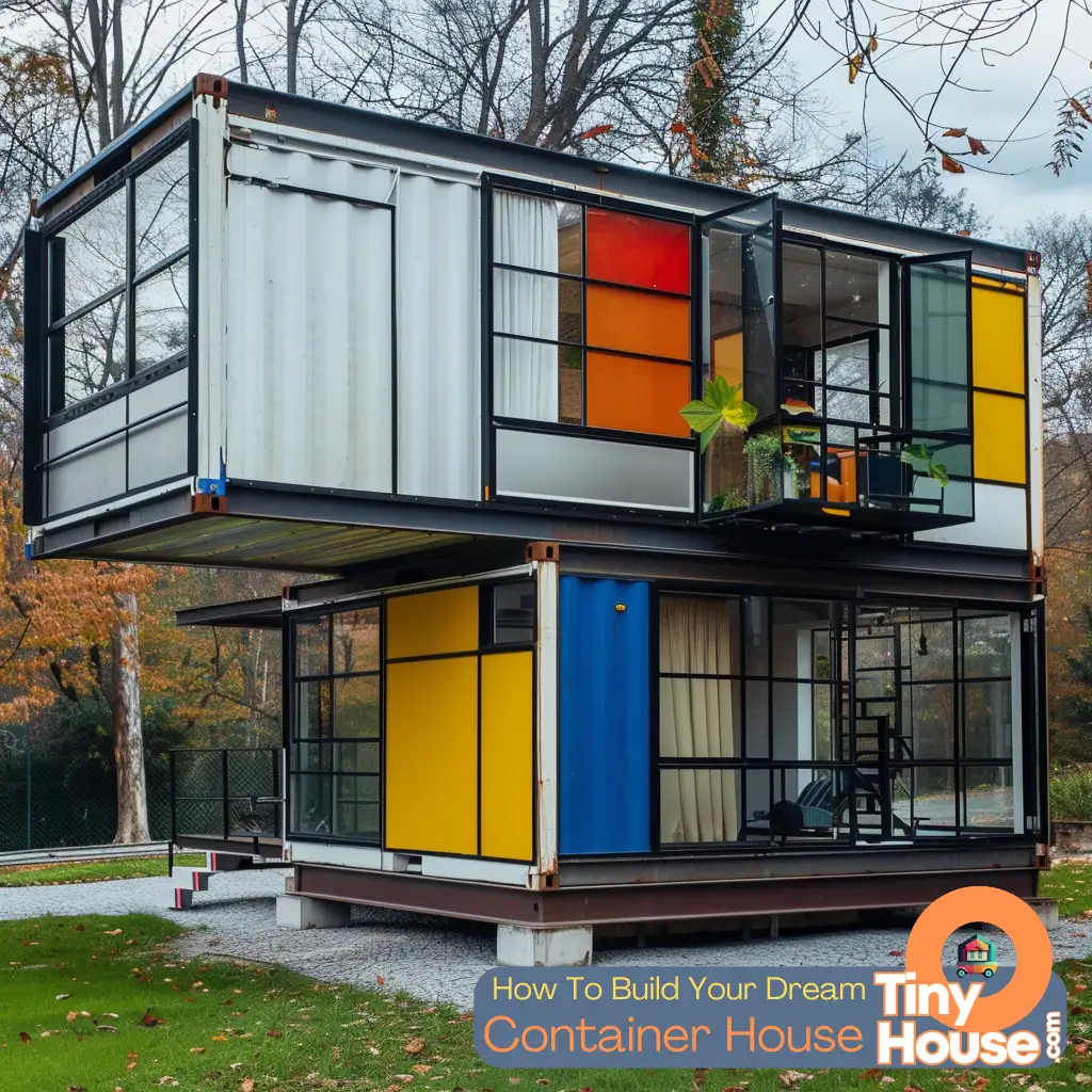 Tiny House Land Rental: Your Complete Guide