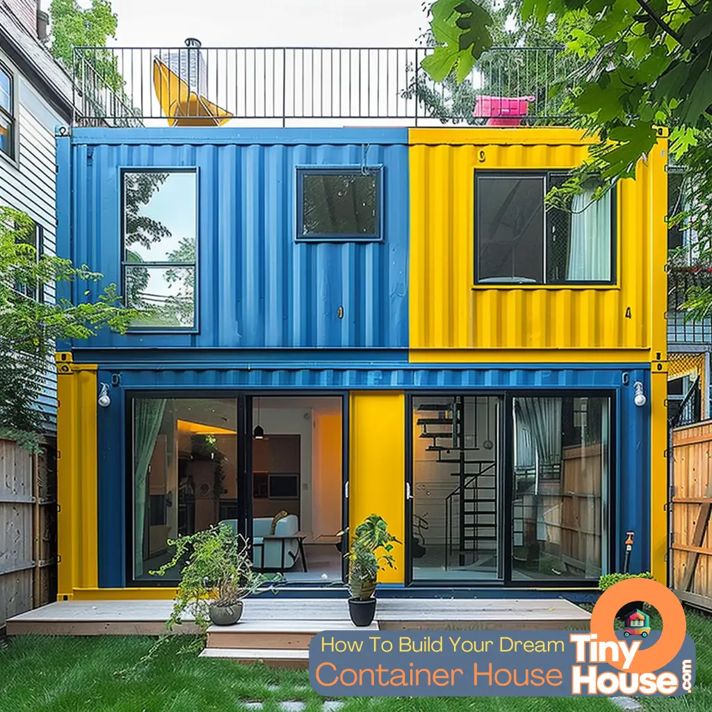 Land Buying Guide for Your Tiny House: Expert Tips