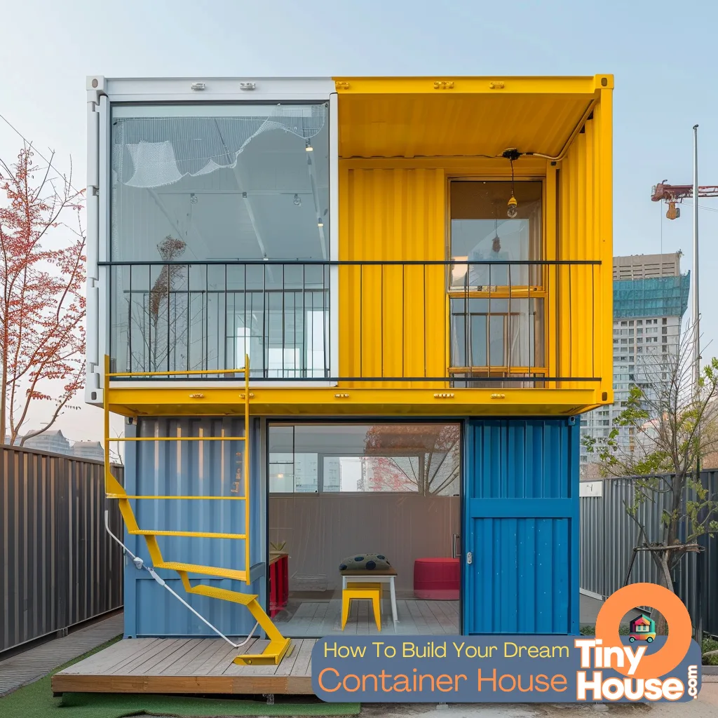 Tiny House Cost Breakdown: Navigating the Financial Commitment