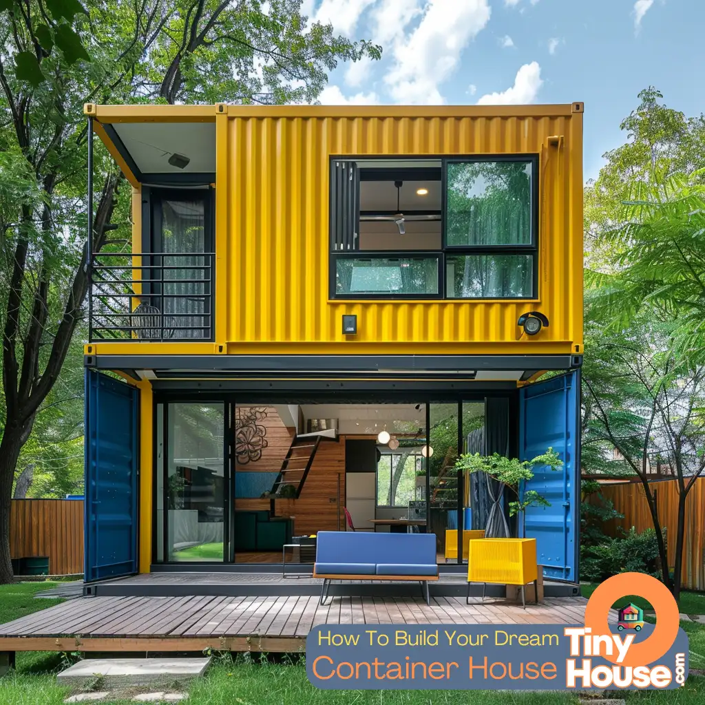 The Ultimate Guide to Placing Your Tiny House on Land