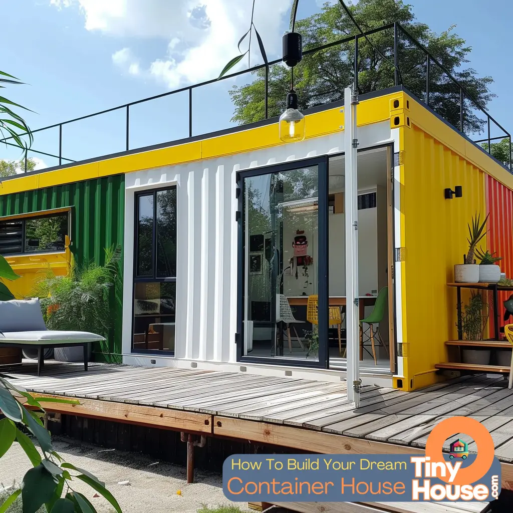 Unlock Your Dream Home: The Best Tiny House Plans Available