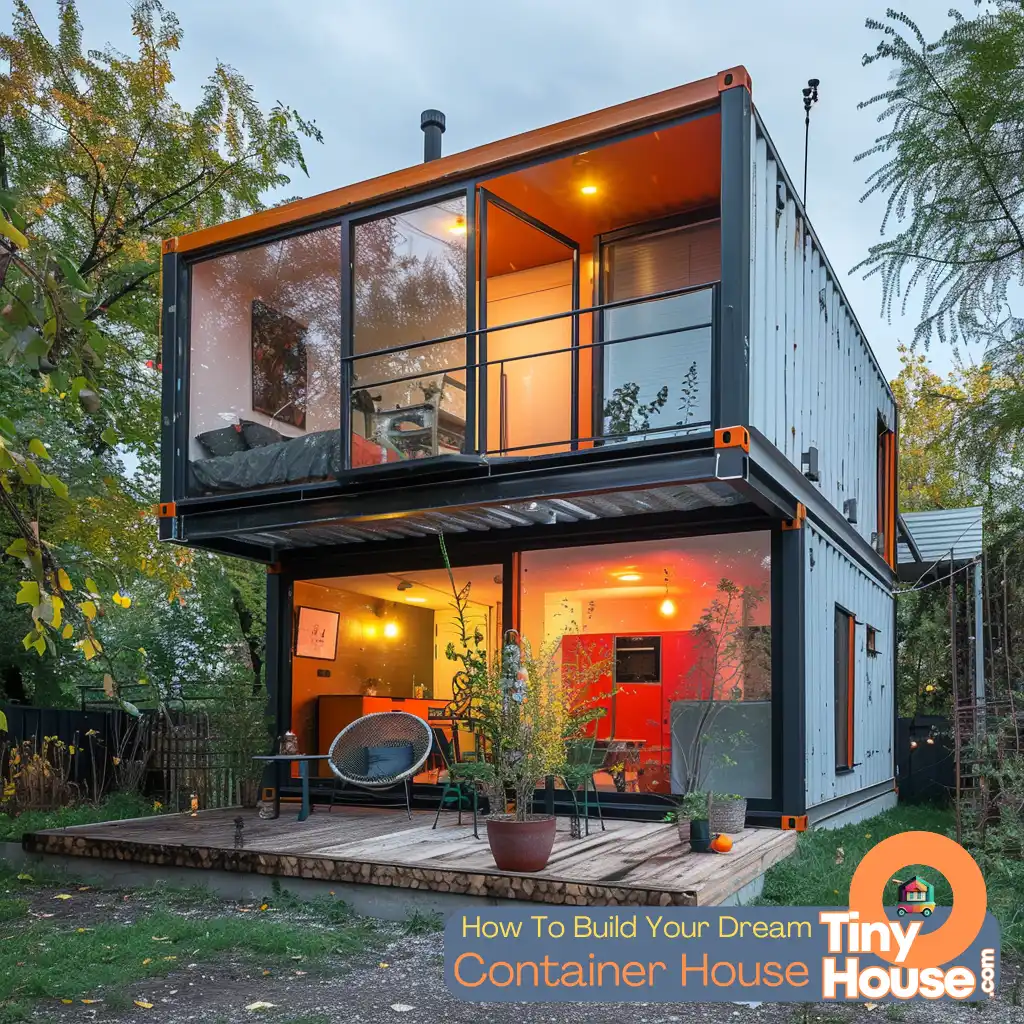 Discover the Best Tiny House Kits for Efficient and Sustainable Living