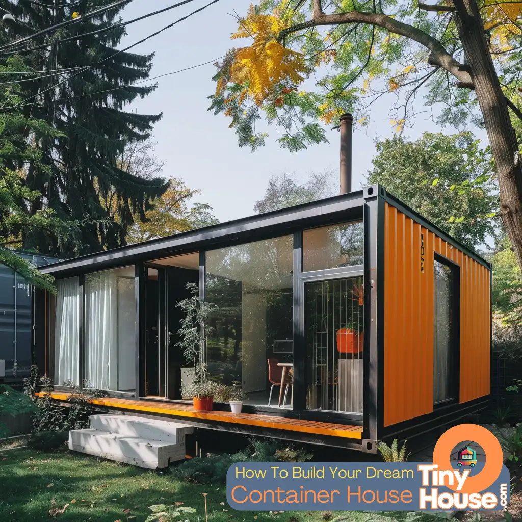 The Ultimate Guide to Tiny House Land Rental