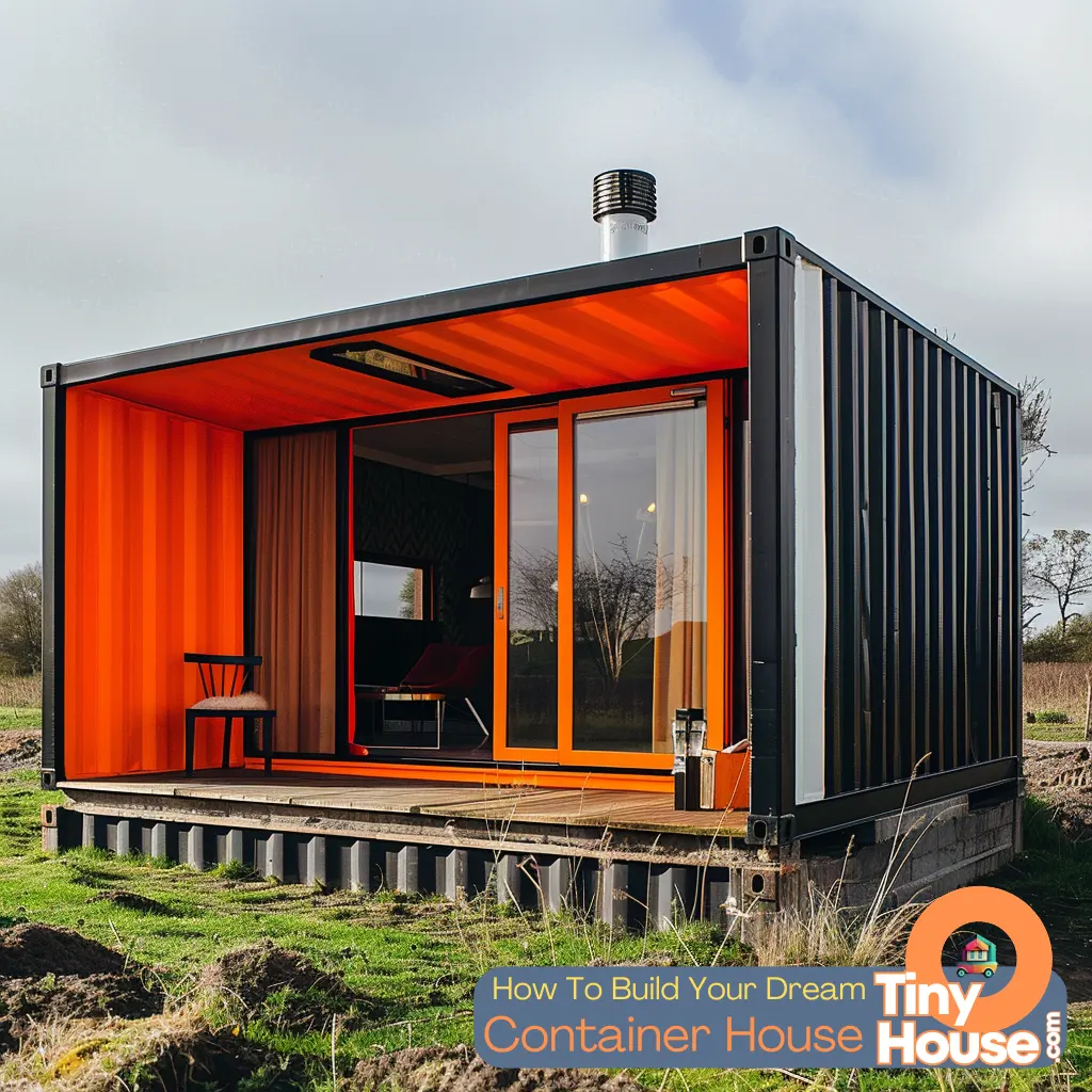 Tiny House Rent-to-Own: Your Path to Affordable Homeownership