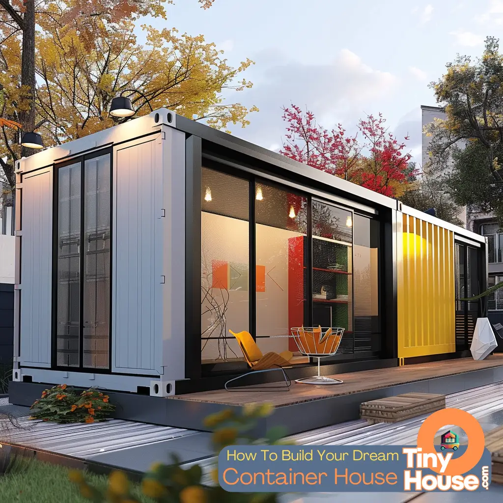 The Ultimate Guide to Tiny House Costs: A Step-by-Step Breakdown