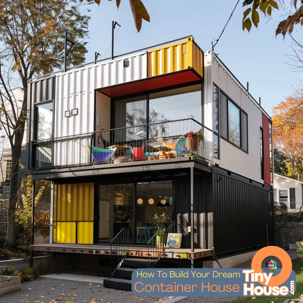 Unlocking the Freedom of Tiny House Trailers: Your Step-by-Step Guide