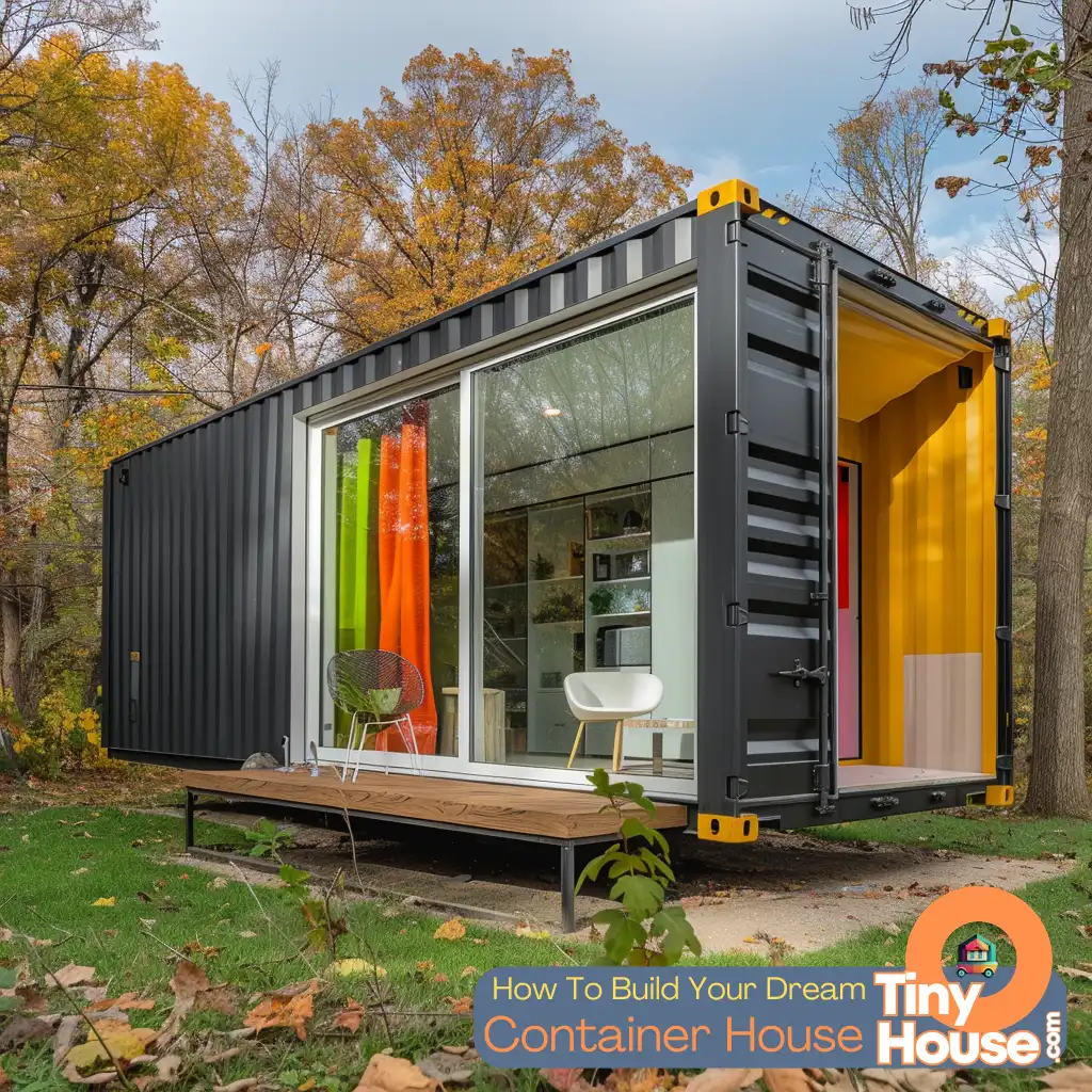 The Ultimate Guide to Buying Land for Your Tiny House: Tips and Tricks