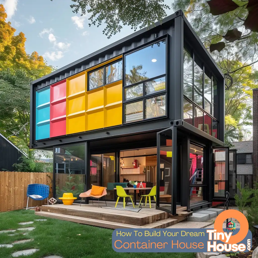 The Ultimate Guide to Determining Your Tiny House Land Requirements and Making Your Dream a Reality