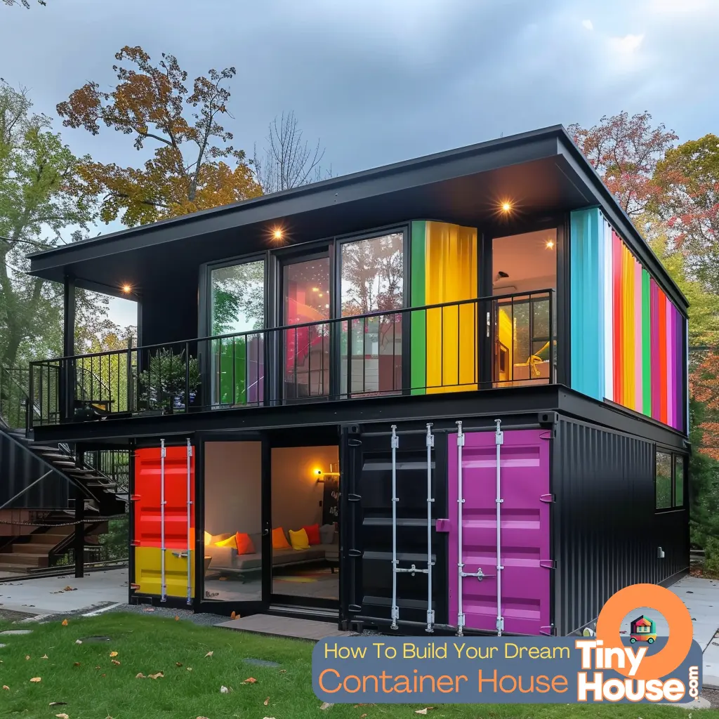 The Pros and Cons of Living in a Tiny House on Wheels