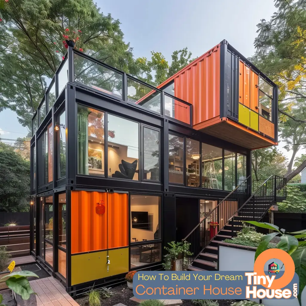 Buy the Perfect Plot: Your Guide to Finding the Ideal Land for Your Tiny House
