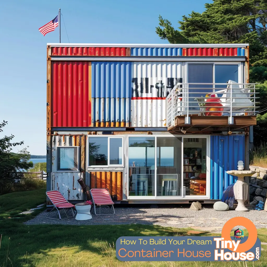 Your Guide to Finding the Perfect Land for Rent for Your Tiny House