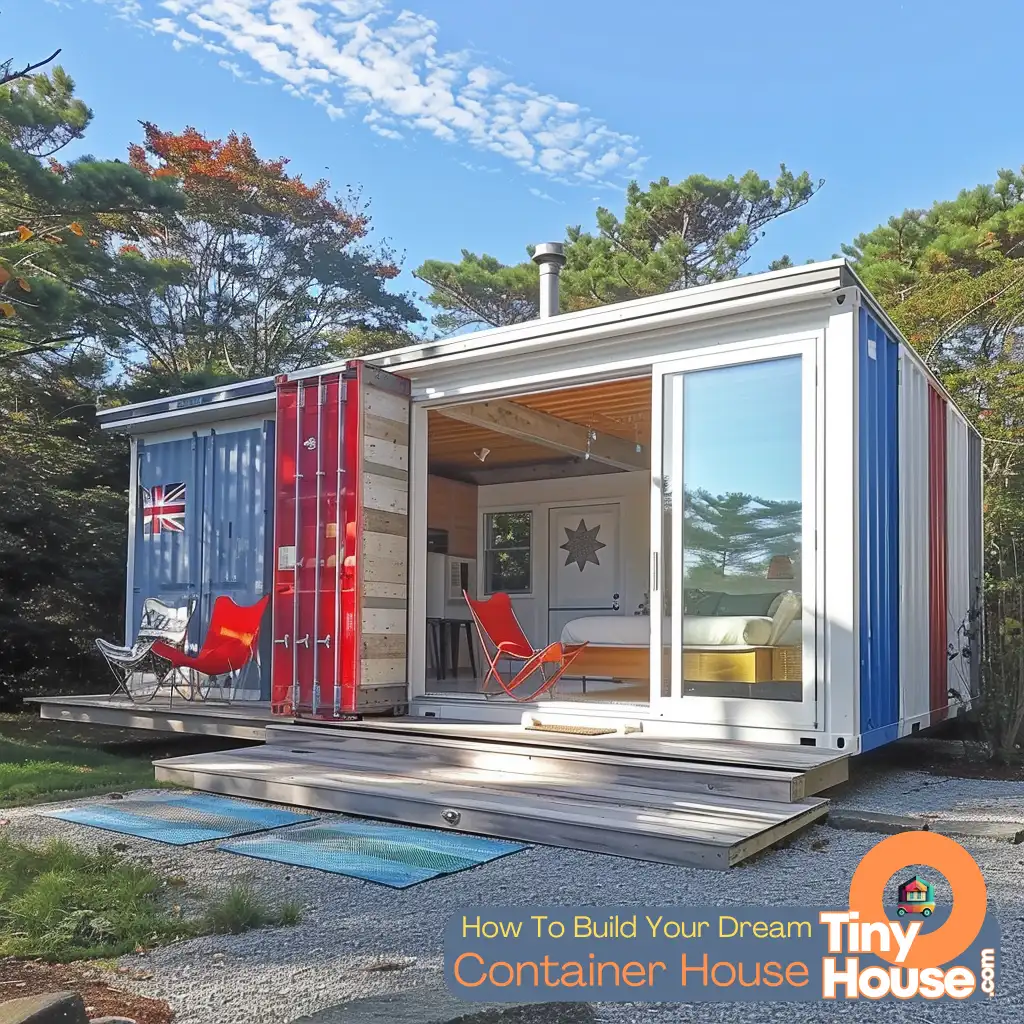 How to Legally Place a Tiny House on Land: The Ultimate Guide