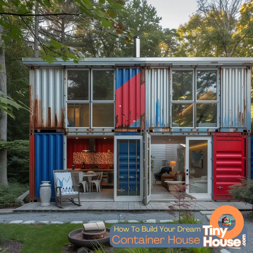 Tiny House Trailers: The Ultimate Guide to Building Your Dream Home