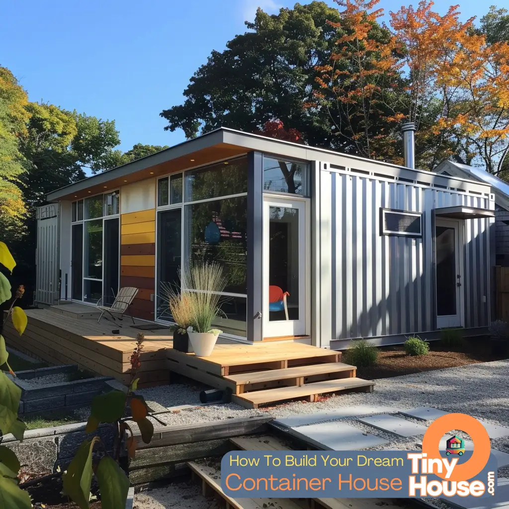 The Ultimate Tiny House Plans Guide: Building, Designing, and Customizing Your Dream Home