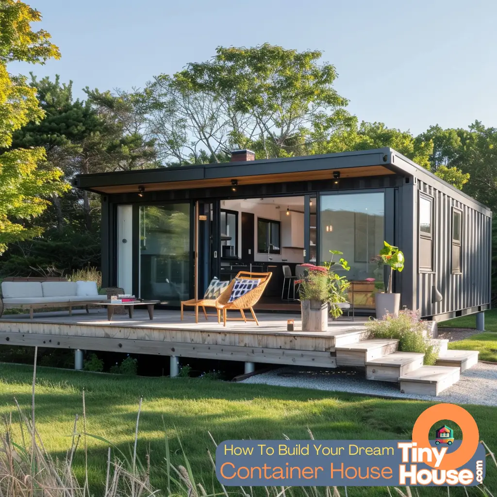 How to Rent to Own a Tiny House: The Ultimate Guide