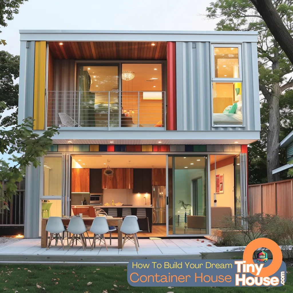 The Ultimate Guide to Tiny House Land Renting: Finding Affordable and Sustainable Living Solutions