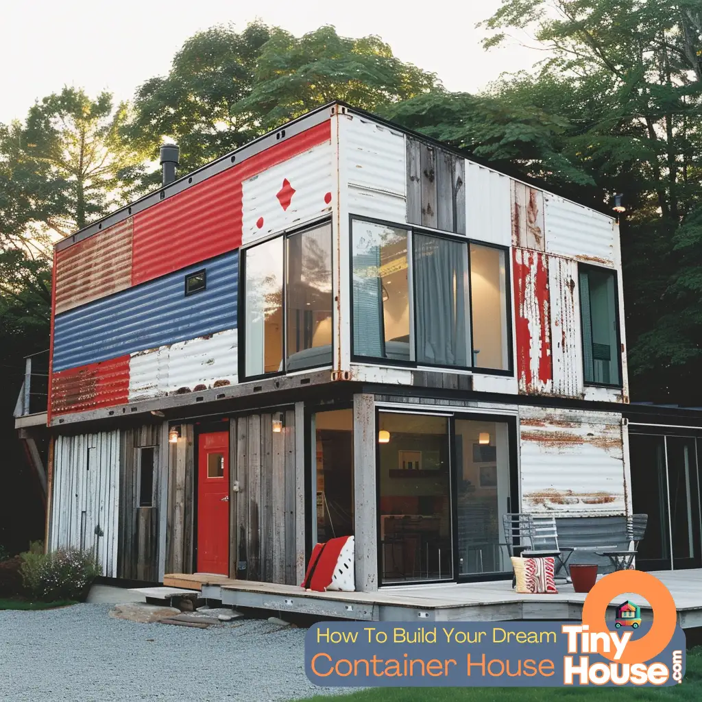 How to Find the Perfect Plot of Land for Your Tiny House: A Comprehensive Guide