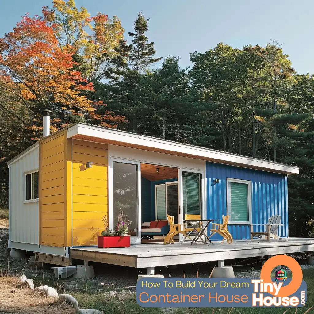 The Smart Way to Buy Land for Your Tiny House: A Comprehensive Guide