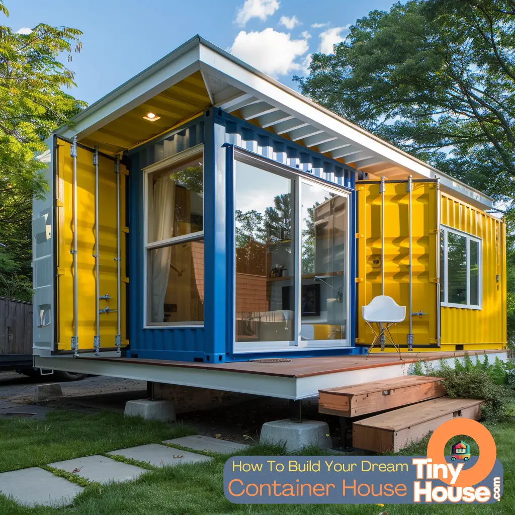 The Ultimate Step-by-Step Guide to Renting Land for Your Tiny House