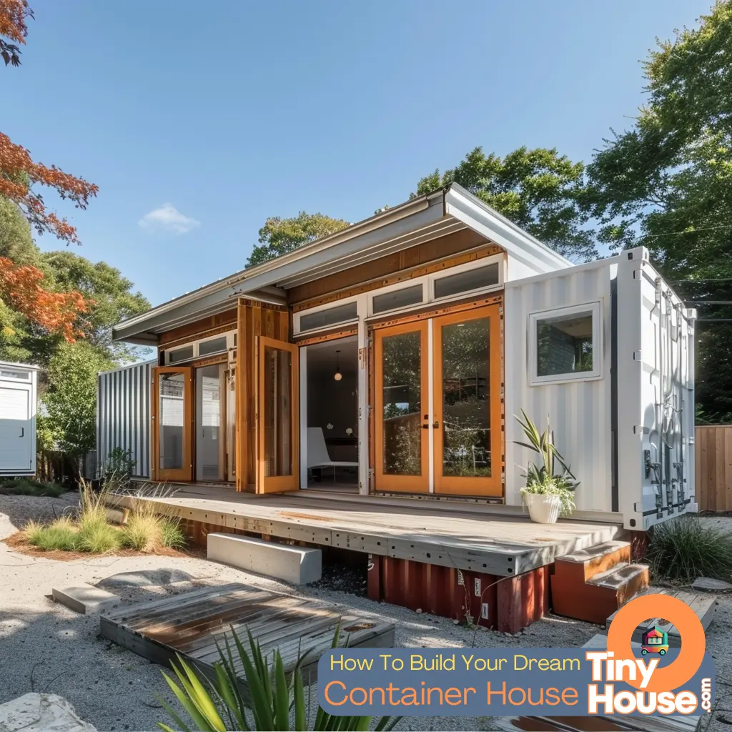 How to Choose the Right Tiny House Trailer for Your Dream Home